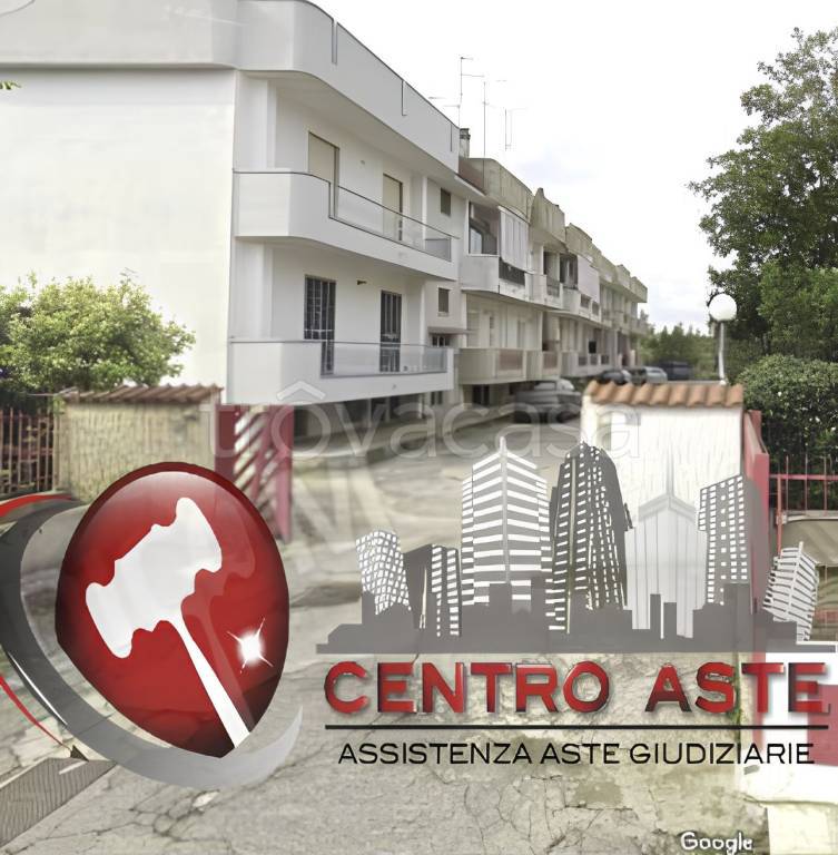 appartamento in vendita a Cassano delle Murge