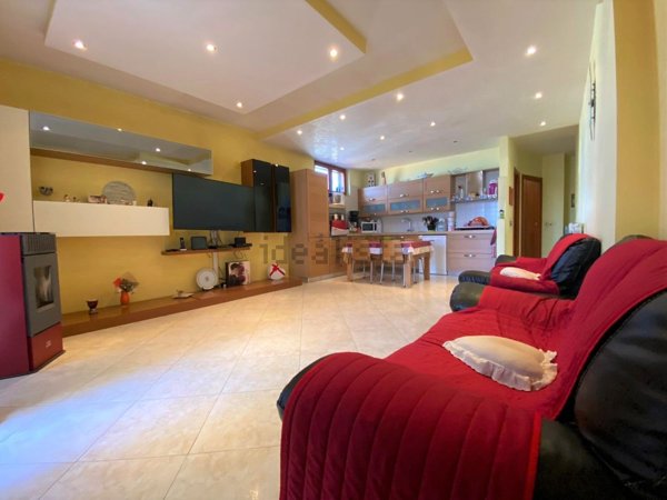 appartamento in vendita a Cassano delle Murge