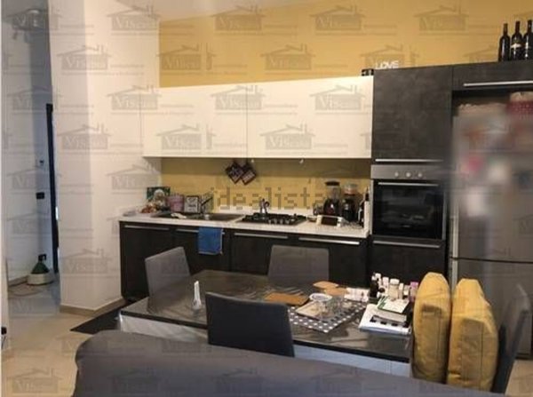 appartamento in vendita a Cassano delle Murge