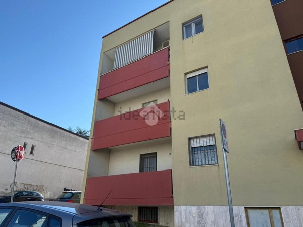 appartamento in vendita a Cassano delle Murge