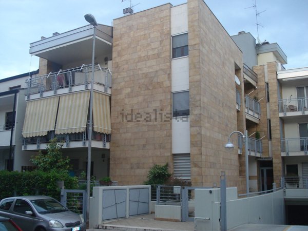 appartamento in vendita a Cassano delle Murge