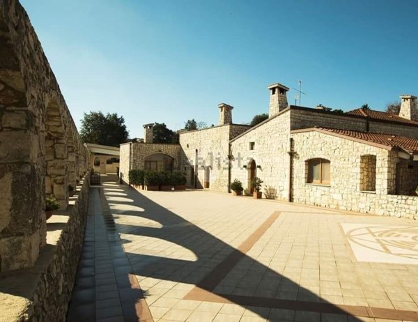 appartamento in vendita a Cassano delle Murge