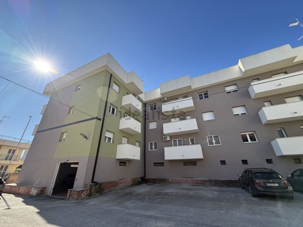 appartamento in vendita a Cassano delle Murge