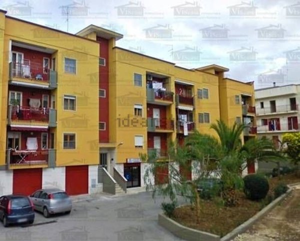 appartamento in vendita a Cassano delle Murge