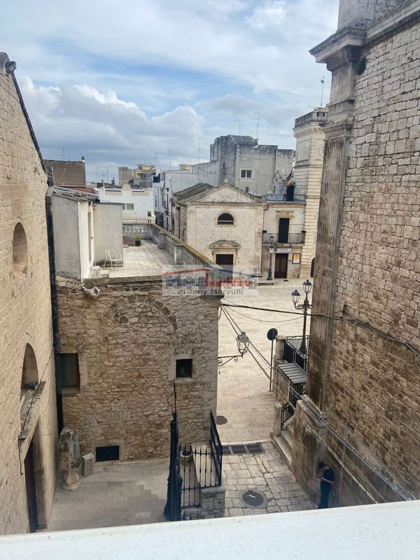 appartamento in vendita a Cassano delle Murge