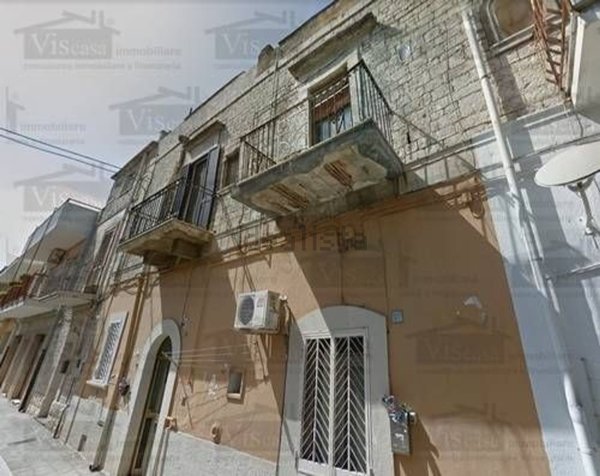 appartamento in vendita a Cassano delle Murge