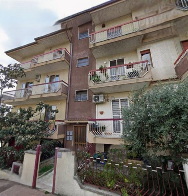 appartamento in vendita a Cassano delle Murge