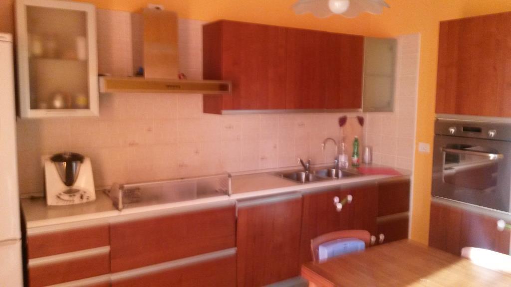 appartamento in vendita a Cassano delle Murge