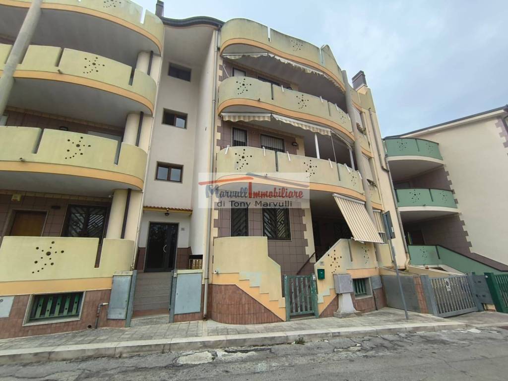 appartamento in vendita a Cassano delle Murge