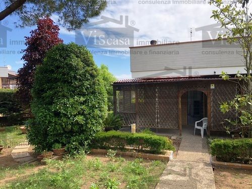 casa indipendente in vendita a Cassano delle Murge