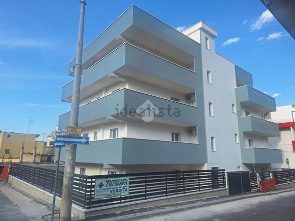 appartamento in vendita a Cassano delle Murge
