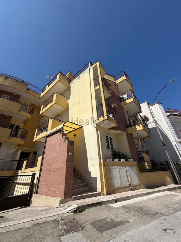 appartamento in vendita a Cassano delle Murge