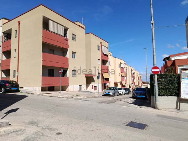 appartamento in vendita a Cassano delle Murge