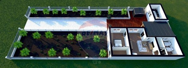 casa indipendente in vendita a Cassano delle Murge