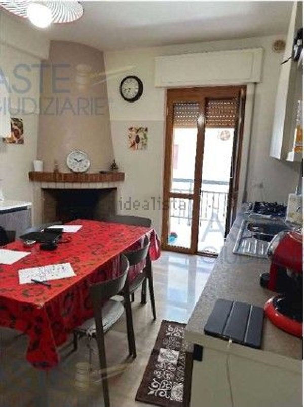 appartamento in vendita a Cassano delle Murge