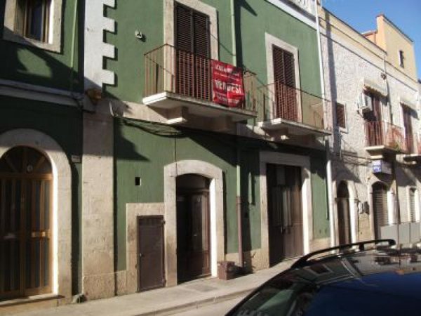 appartamento in vendita a Cassano delle Murge