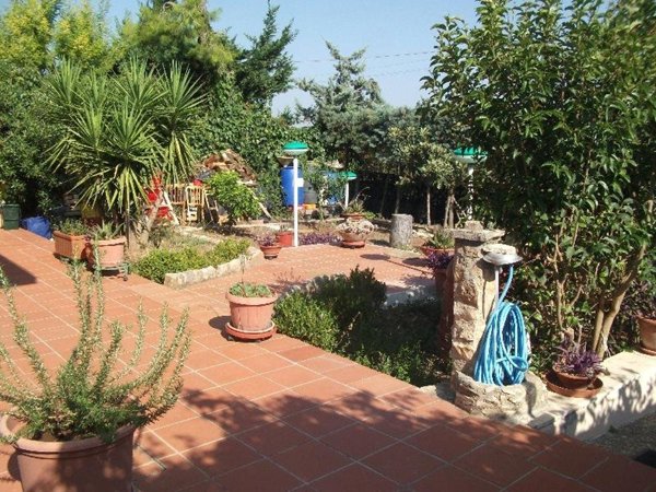 casa indipendente in vendita a Cassano delle Murge