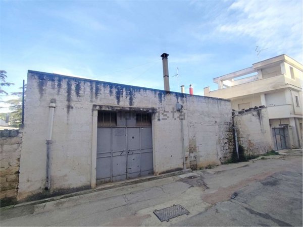 casa indipendente in vendita a Cassano delle Murge
