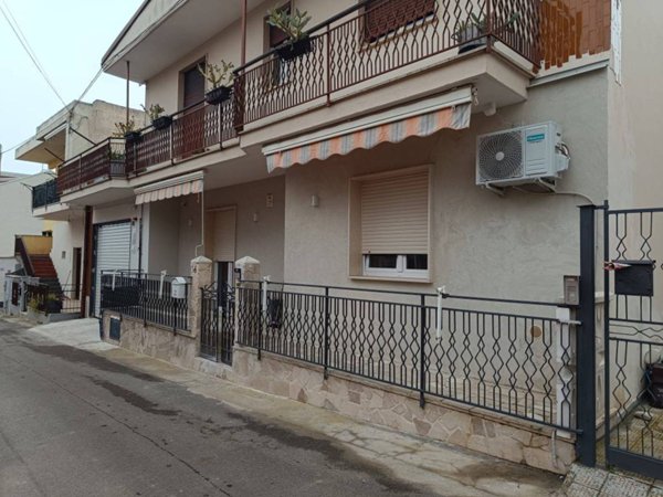 appartamento in vendita a Cassano delle Murge