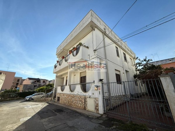 appartamento in vendita a Cassano delle Murge