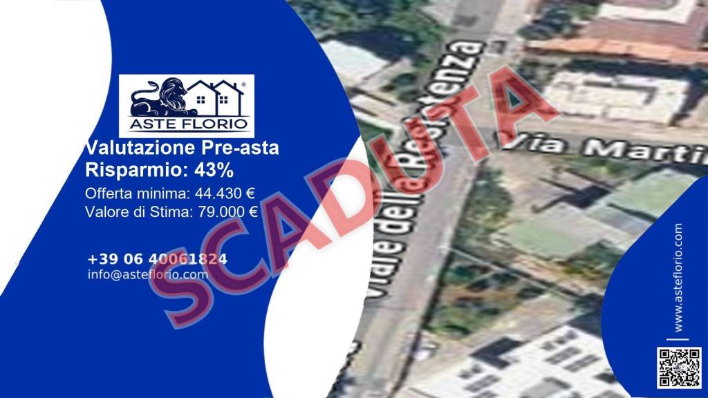 appartamento in vendita a Cassano delle Murge