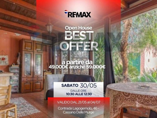 casa indipendente in vendita a Cassano delle Murge
