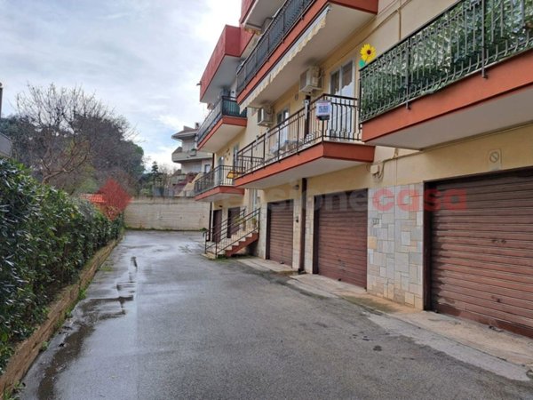 appartamento in vendita a Cassano delle Murge