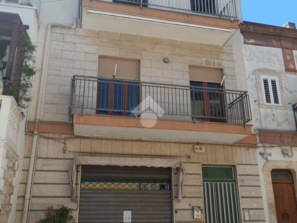 appartamento in vendita a Cassano delle Murge