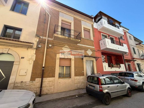 casa indipendente in vendita a Cassano delle Murge