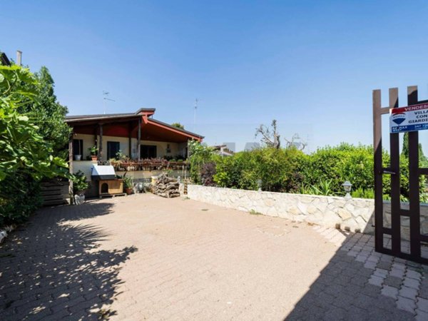 casa indipendente in vendita a Cassano delle Murge