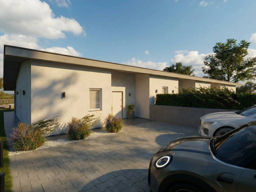 casa indipendente in vendita a Cassano delle Murge