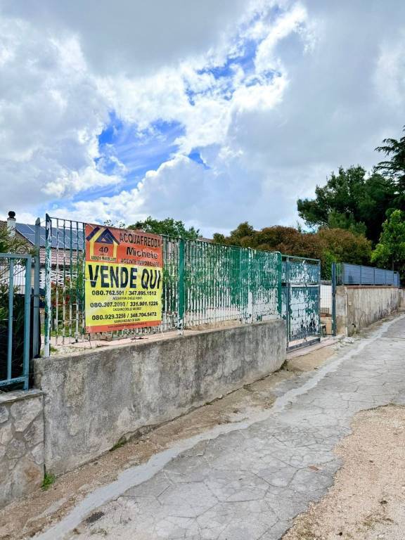 casa indipendente in vendita a Cassano delle Murge