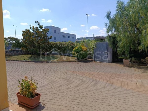 locale commerciale in vendita a Cassano delle Murge