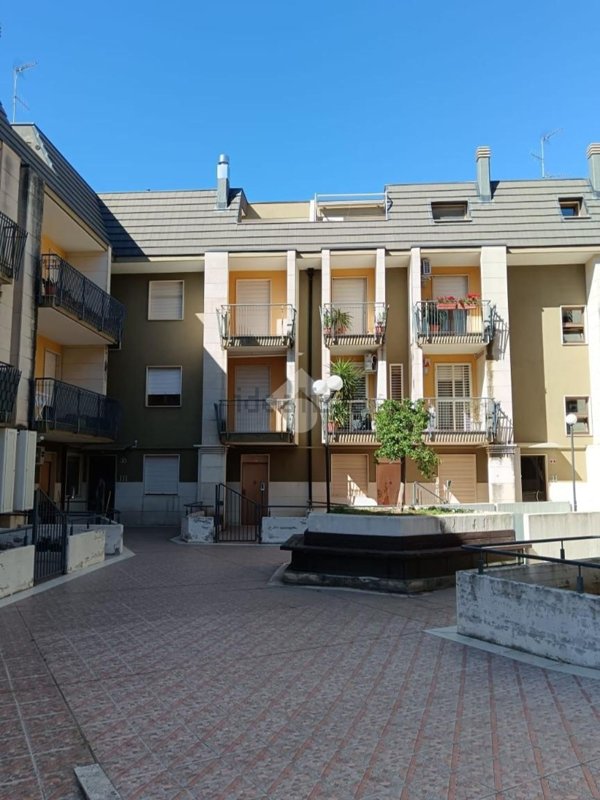 appartamento in vendita a Cassano delle Murge