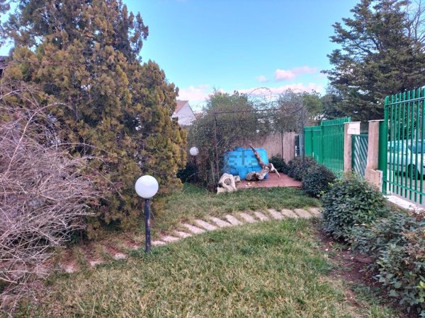 casa indipendente in vendita a Cassano delle Murge