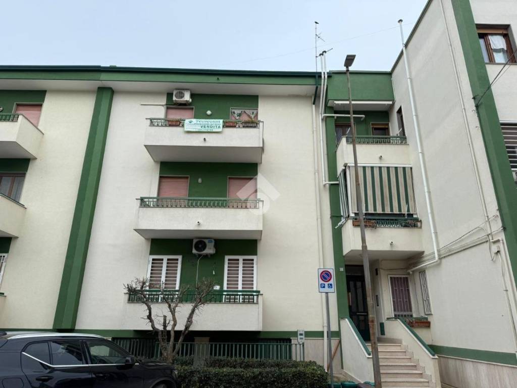 appartamento in vendita a Cassano delle Murge