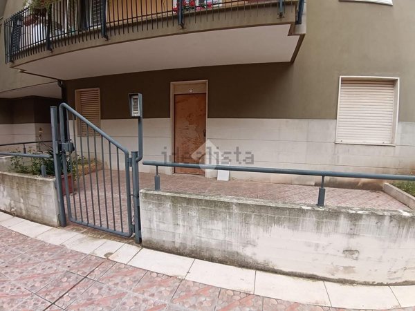 appartamento in vendita a Cassano delle Murge