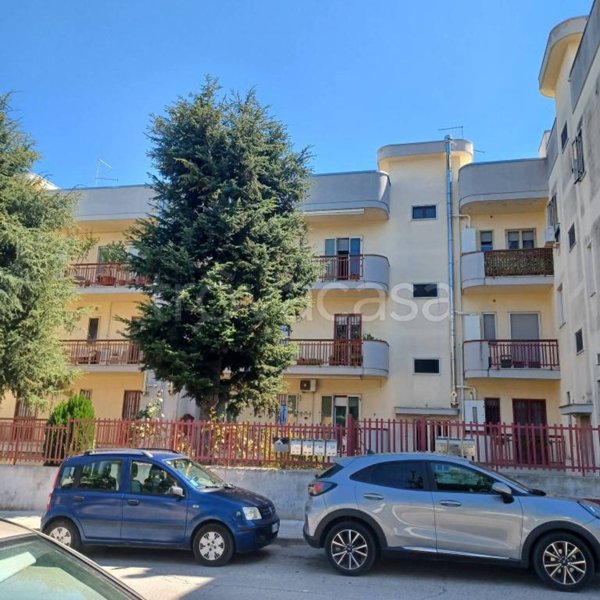 appartamento in vendita a Cassano delle Murge