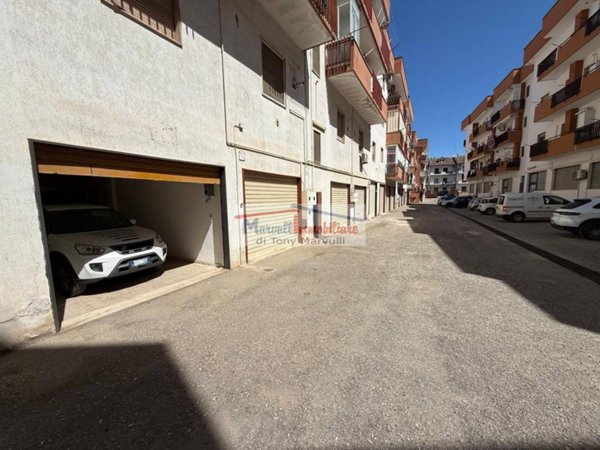 locale di sgombero in vendita a Cassano delle Murge