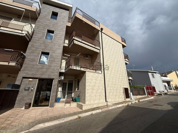 appartamento in vendita a Cassano delle Murge