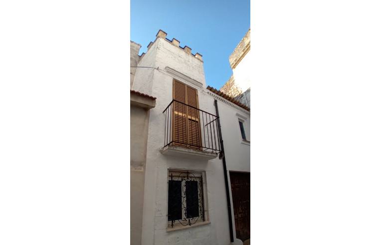 casa indipendente in vendita a Cassano delle Murge