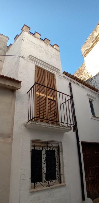casa indipendente in vendita a Cassano delle Murge
