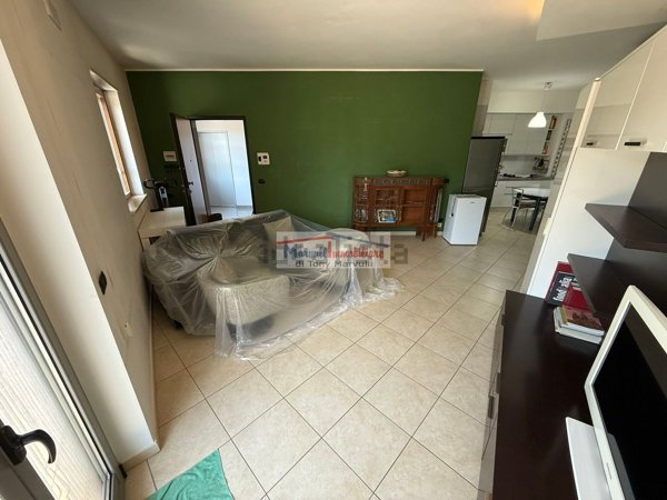appartamento in vendita a Cassano delle Murge