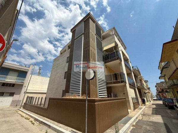 appartamento in vendita a Cassano delle Murge