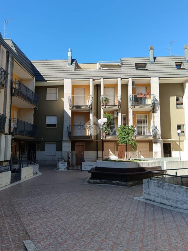 appartamento in vendita a Cassano delle Murge