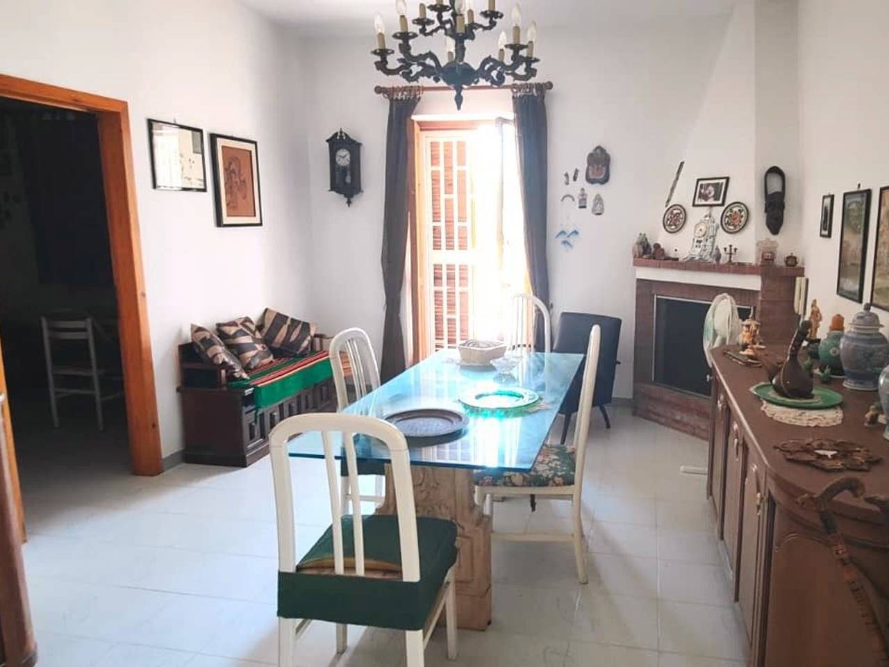 casa indipendente in vendita a Cassano delle Murge