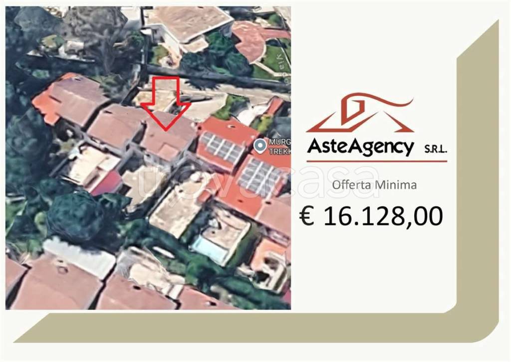 appartamento in vendita a Cassano delle Murge