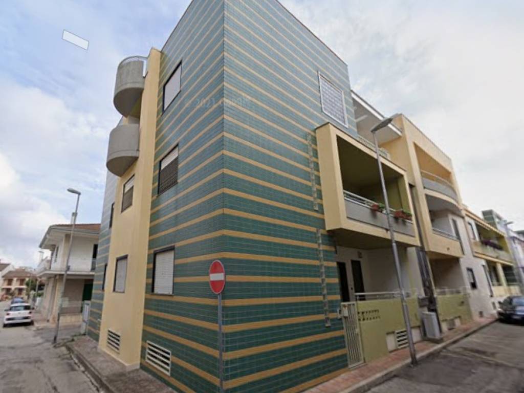 appartamento in vendita a Cassano delle Murge