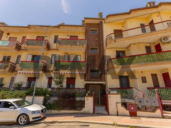appartamento in vendita a Cassano delle Murge