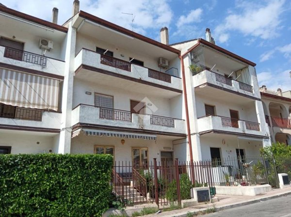 appartamento in vendita a Cassano delle Murge